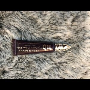 Urban Decay Eyeshadow Primer